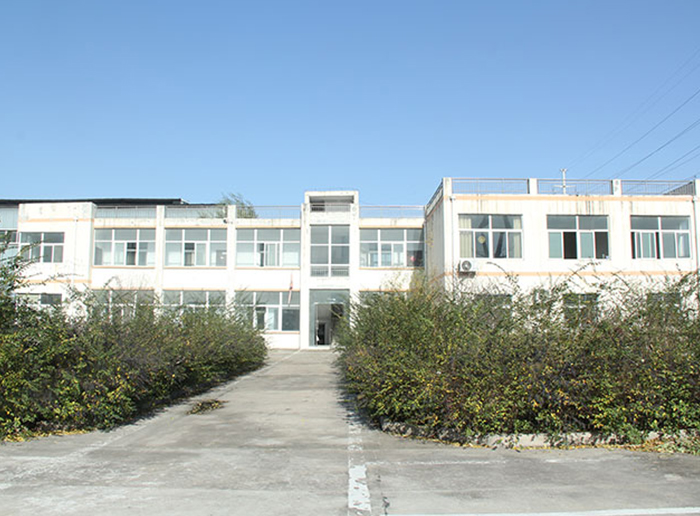 厂容厂貌